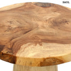 Suarfa Kisasztal, Natúr | CONIC - SMOL