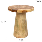 Suarfa Kisasztal, Natúr | CONIC - SMOL