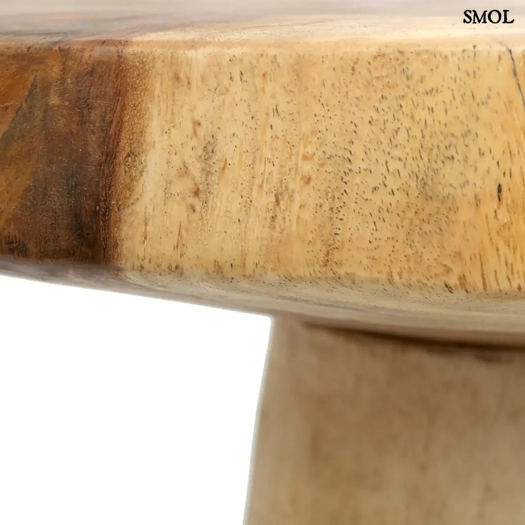 Suarfa Kisasztal, Natúr | CONIC - SMOL