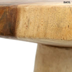 Suarfa Kisasztal, Natúr | CONIC - SMOL