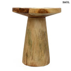 Suarfa Kisasztal, Natúr | CONIC - SMOL