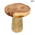 Suarfa Kisasztal, Natúr | CONIC - SMOL