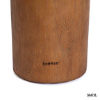 Suarfa Kisasztal Tömör Fából, 45 cm | INTI - SMOL