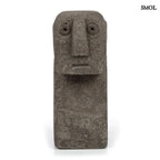 Sumba kőszobor - szürke | SUMBA25 - SMOL