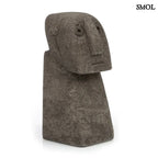 Sumba kőszobor - szürke | SUMBA25 - SMOL