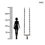 smol.hu -SWING, beltéri hinta, 220 cm