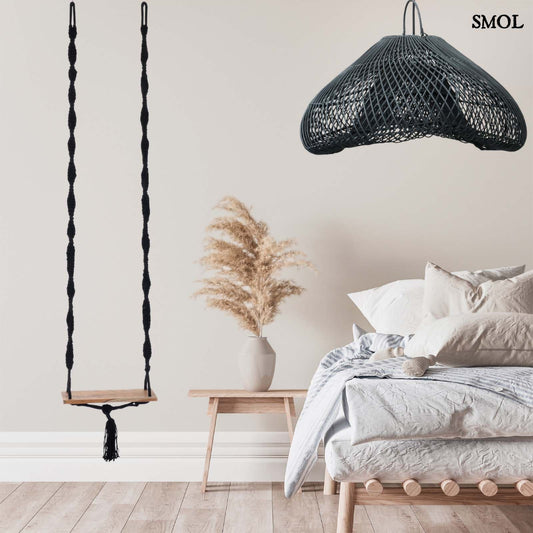 smol.hu -SWING, beltéri hinta, 220 cm