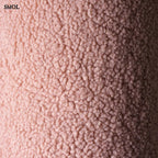 Szögletes Gyerek Babzsákfotel és Puff Szett | GUAVA - SMOL