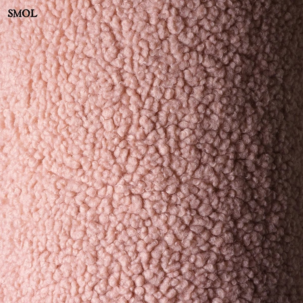 Szögletes Gyerek Babzsákfotel és Puff Szett | GUAVA - SMOL