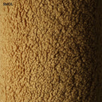 Szögletes Gyerek Babzsákfotel és Puff Szett | MAPLE - SMOL