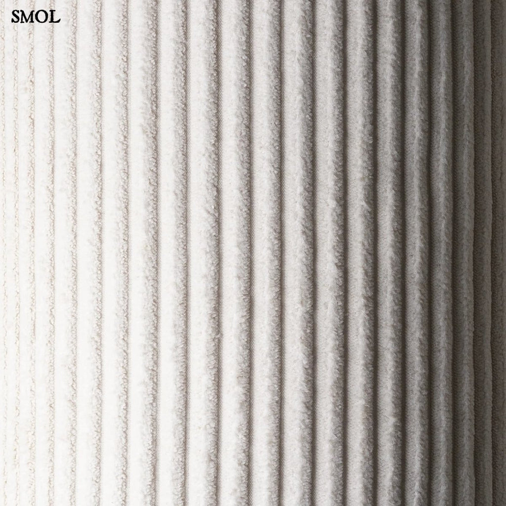 Szögletes Gyerek Babzsákfotel és Puff Szett | MARSHMALLOW - SMOL