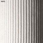 Szögletes Gyerek Babzsákfotel és Puff Szett | MARSHMALLOW - SMOL