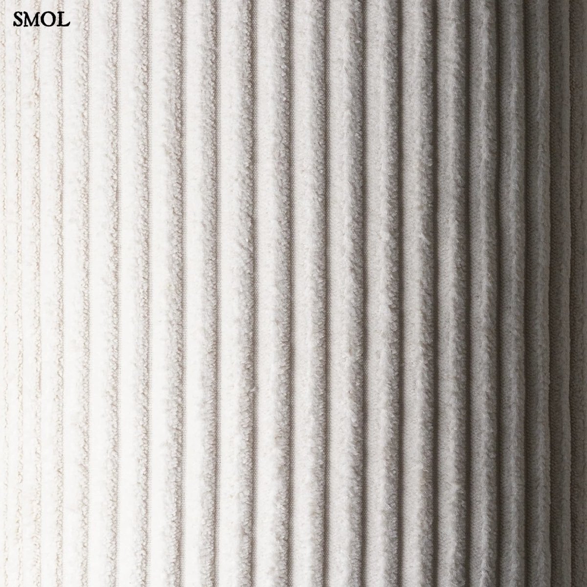 Szögletes Gyerek Babzsákfotel és Puff Szett | MARSHMALLOW - SMOL