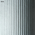 Szögletes Gyerek Babzsákfotel és Puff Szett | PEPPERMINT - SMOL