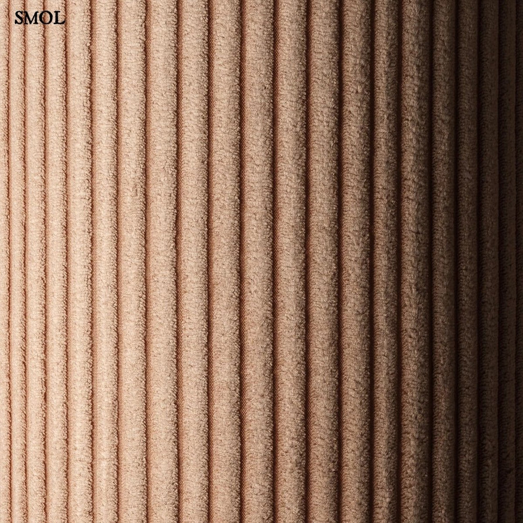 Szögletes Gyerek Babzsákfotel és Puff Szett | TOFFEE - SMOL