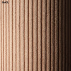 Szögletes Gyerek Babzsákfotel és Puff Szett | TOFFEE - SMOL