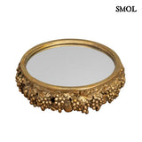 Grape Bunch Decorative Plate | GRIA