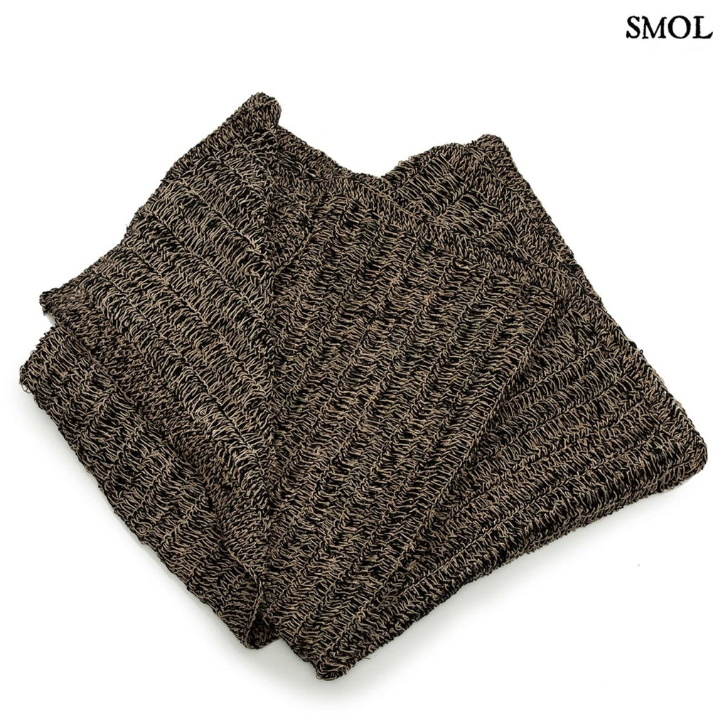 Szőnyeg - tengerifű, ⌀150 | SINTA - SMOL