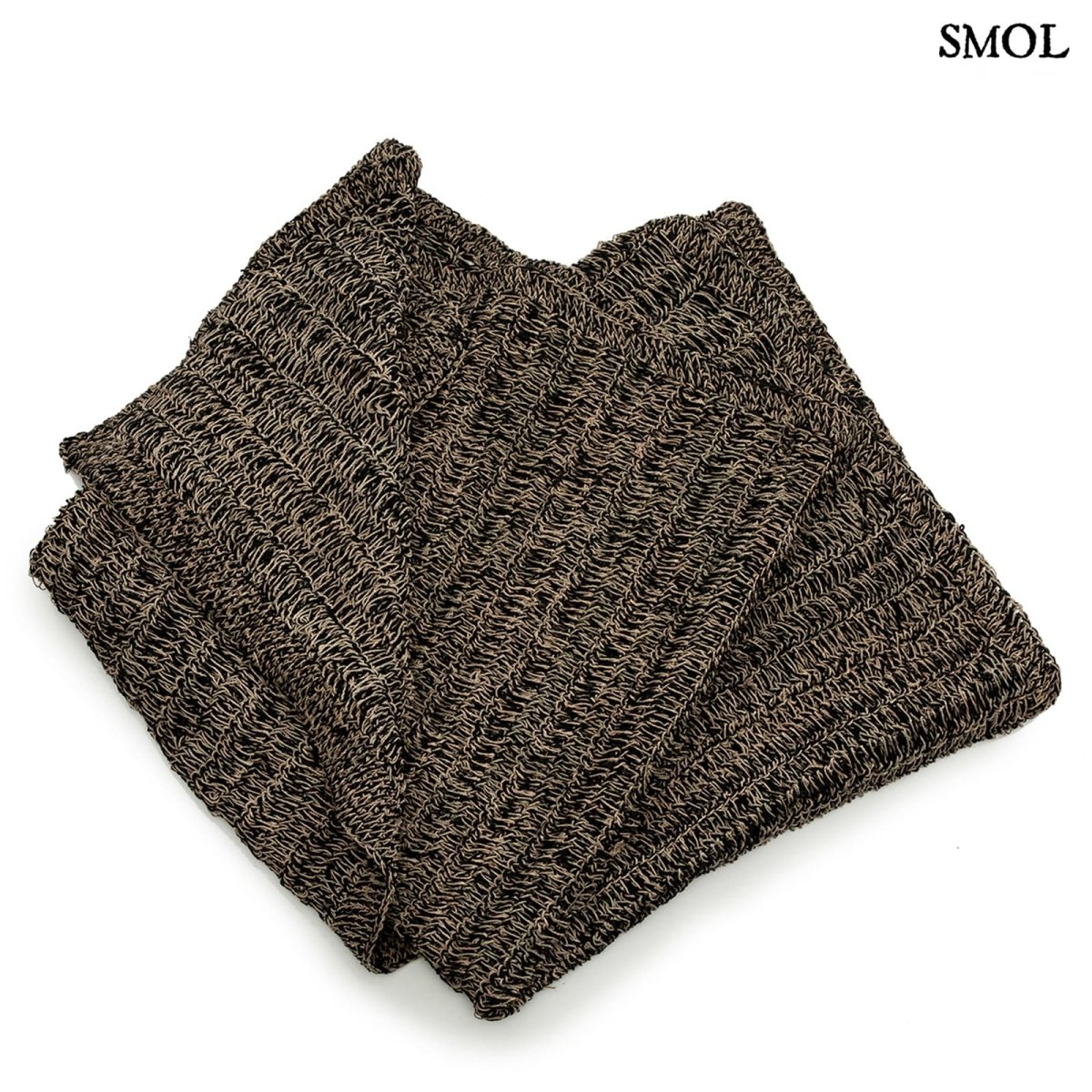 Szőnyeg - tengerifű, ⌀150 | SINTA - SMOL