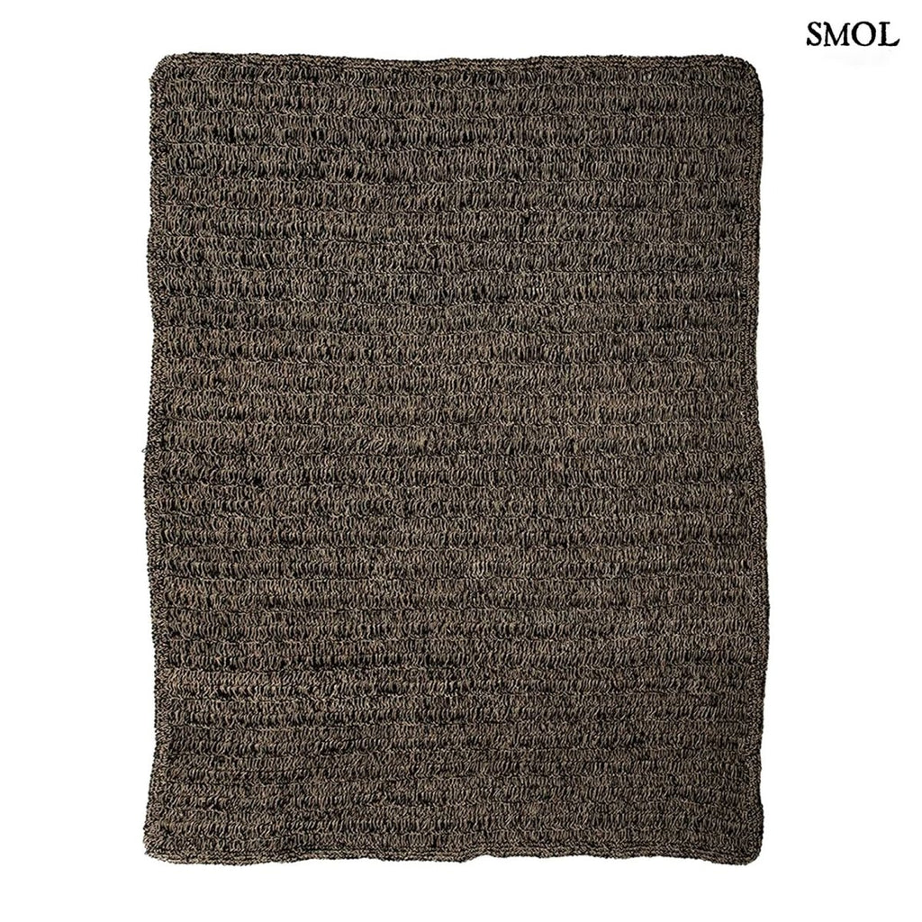 Szőnyeg - tengerifű, ⌀150 | SINTA - SMOL