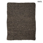 Szőnyeg - tengerifű, ⌀150 | SINTA - SMOL