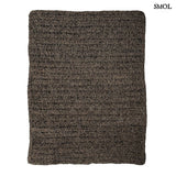 Teppich – Seegras, ⌀150 | SINTA