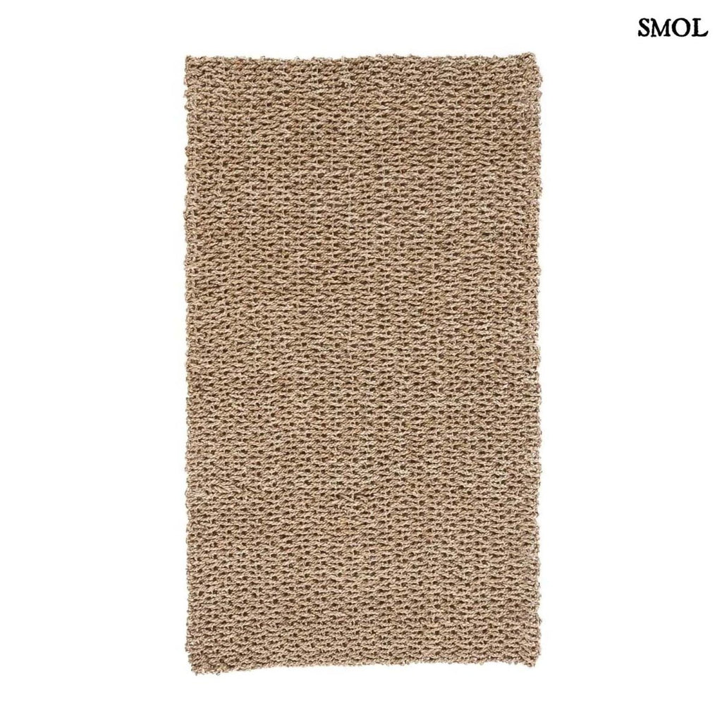 Szőnyeg - természetes szizál , 120x70 | SIZALI - SMOL