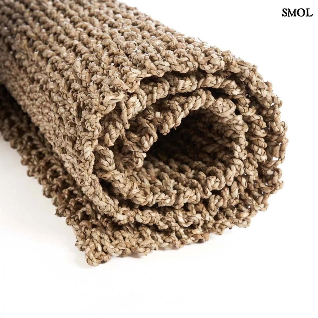 Szőnyeg - természetes szizál , 120x70 | SIZALI - SMOL