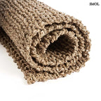 Szőnyeg - természetes szizál , 120x70 | SIZALI - SMOL