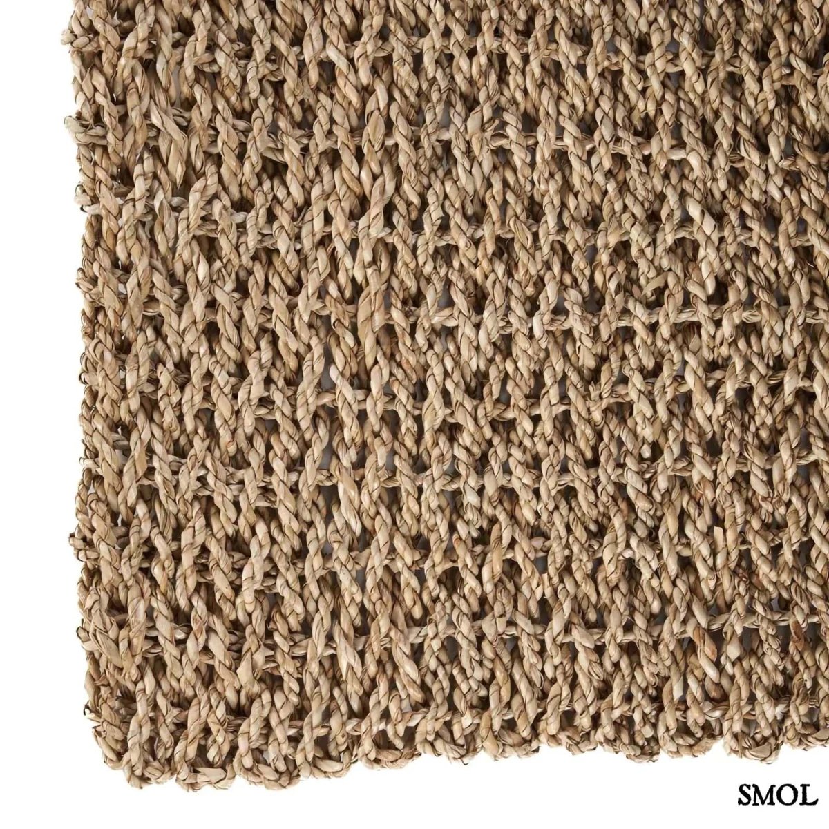 Szőnyeg - természetes szizál, 200x70 | SIZALI - SMOL