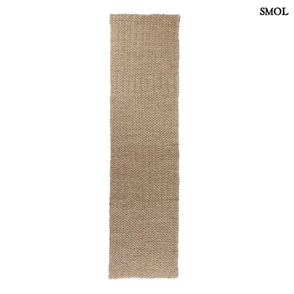 Szőnyeg - természetes szizál, 200x70 | SIZALI - SMOL