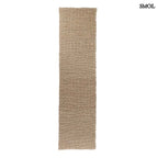 Szőnyeg - természetes szizál, 200x70 | SIZALI - SMOL