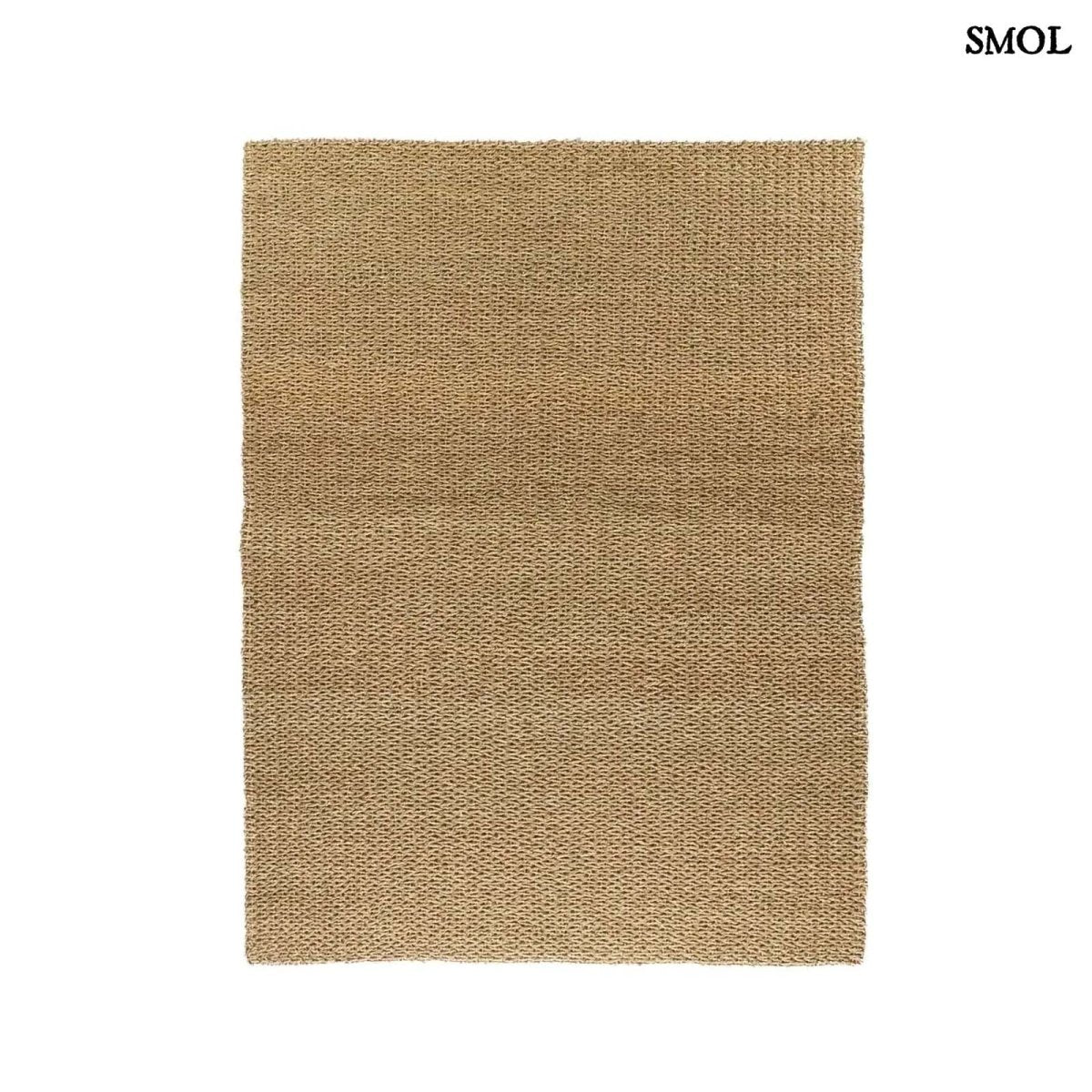 Szőnyeg - természetes szizál, 240x180 | SIZALI - SMOL