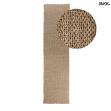 Teppich - Natursisal, 270x70 | SIZALI