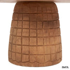 Talpas Teakfa Süteményes Tál | KOTAK - SMOL