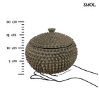 smol.hu - caldo, díszdoboz