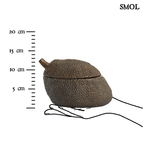 DEREK,  kerámia tároló - SMOL