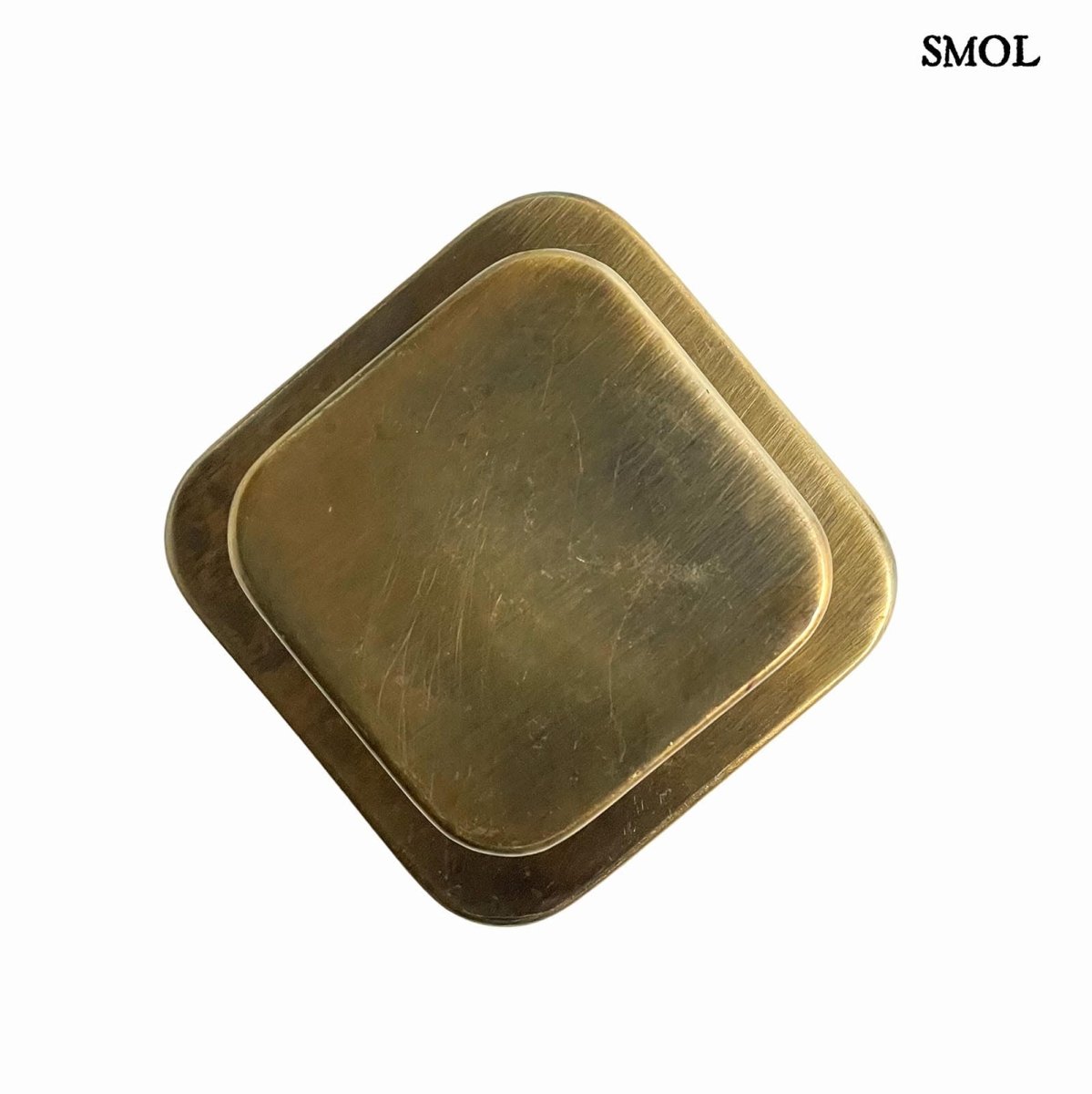 MORSE, fém tároló szett - SMOL