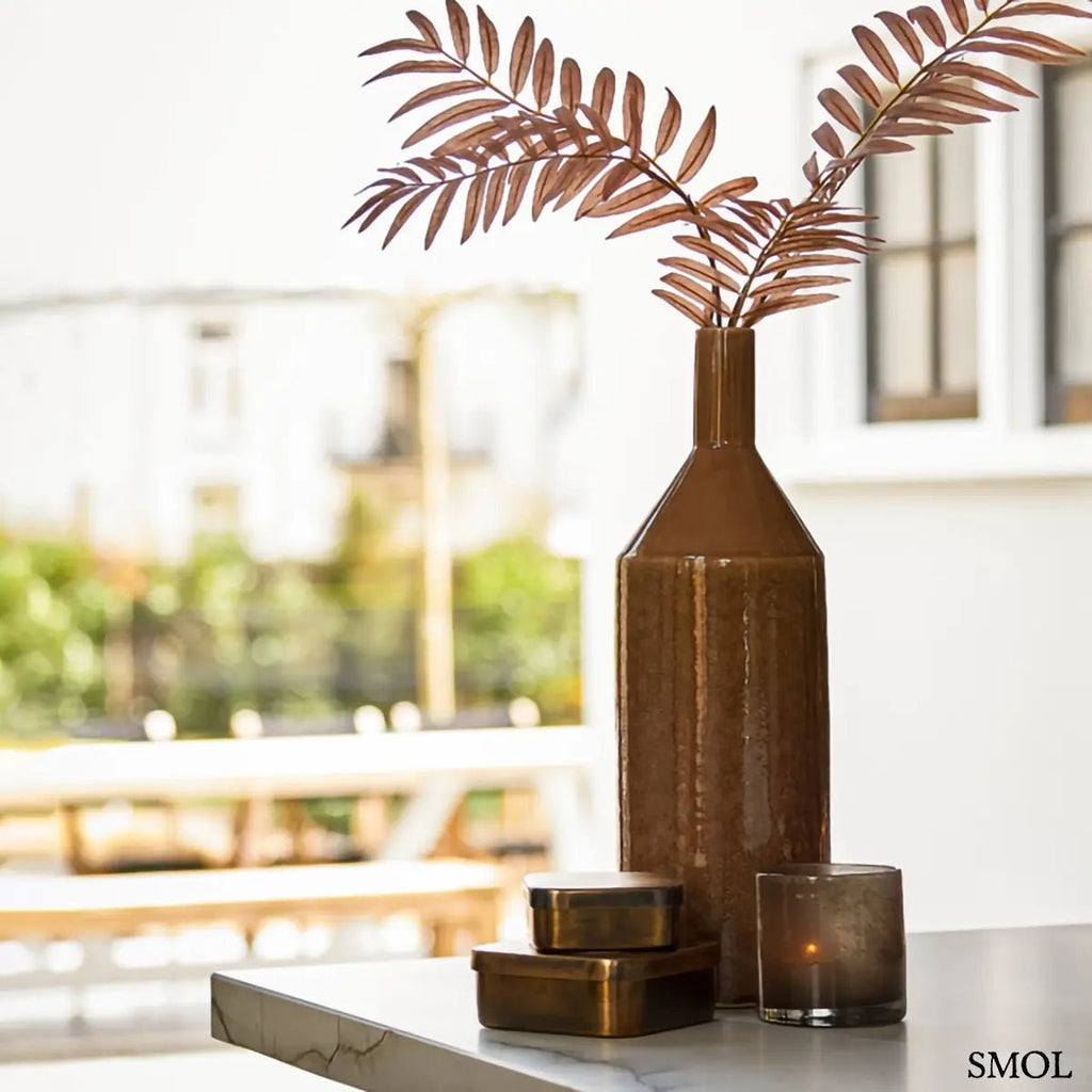 Aufbewahrungsset – 2 Metallboxen | MORSE