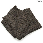 Tengerifű Szőnyeg – Fekete, 200x300 | SEAGRASS - SMOL