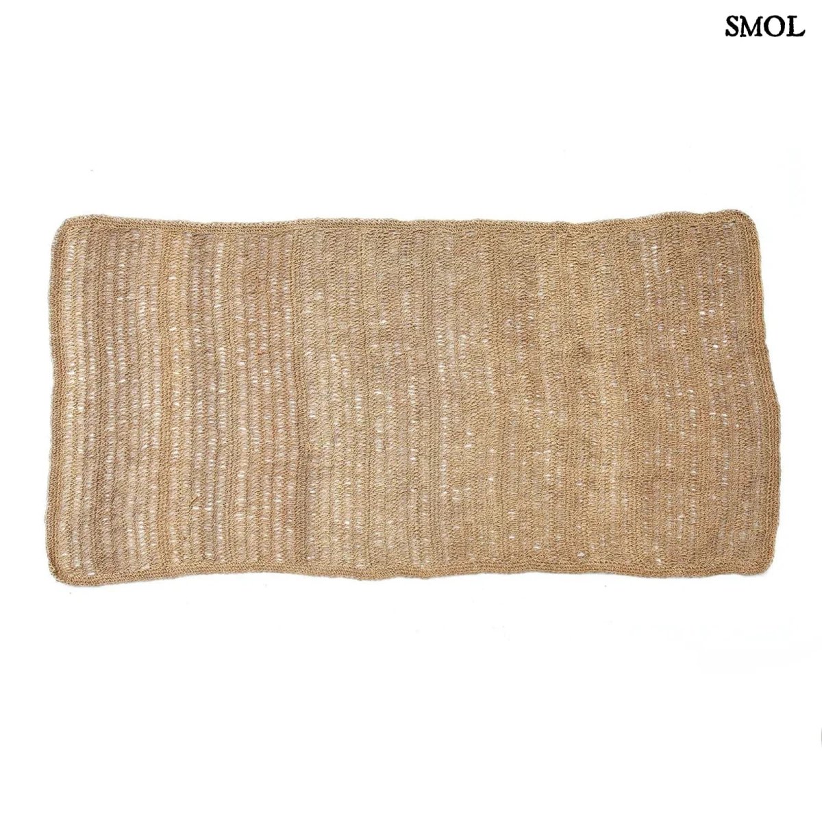 Tengerifű Szőnyeg – Natúr, 180x240 | SEAGRASS - SMOL