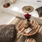 Tengerifű Szőnyeg – Natúr, 180x240 | SEAGRASS - SMOL