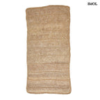 Tengerifű Szőnyeg – Natúr, 200x300 | SEAGRASS - SMOL