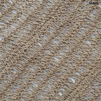 Tengerifű Szőnyeg – Natúr, 200x300 | SEAGRASS - SMOL