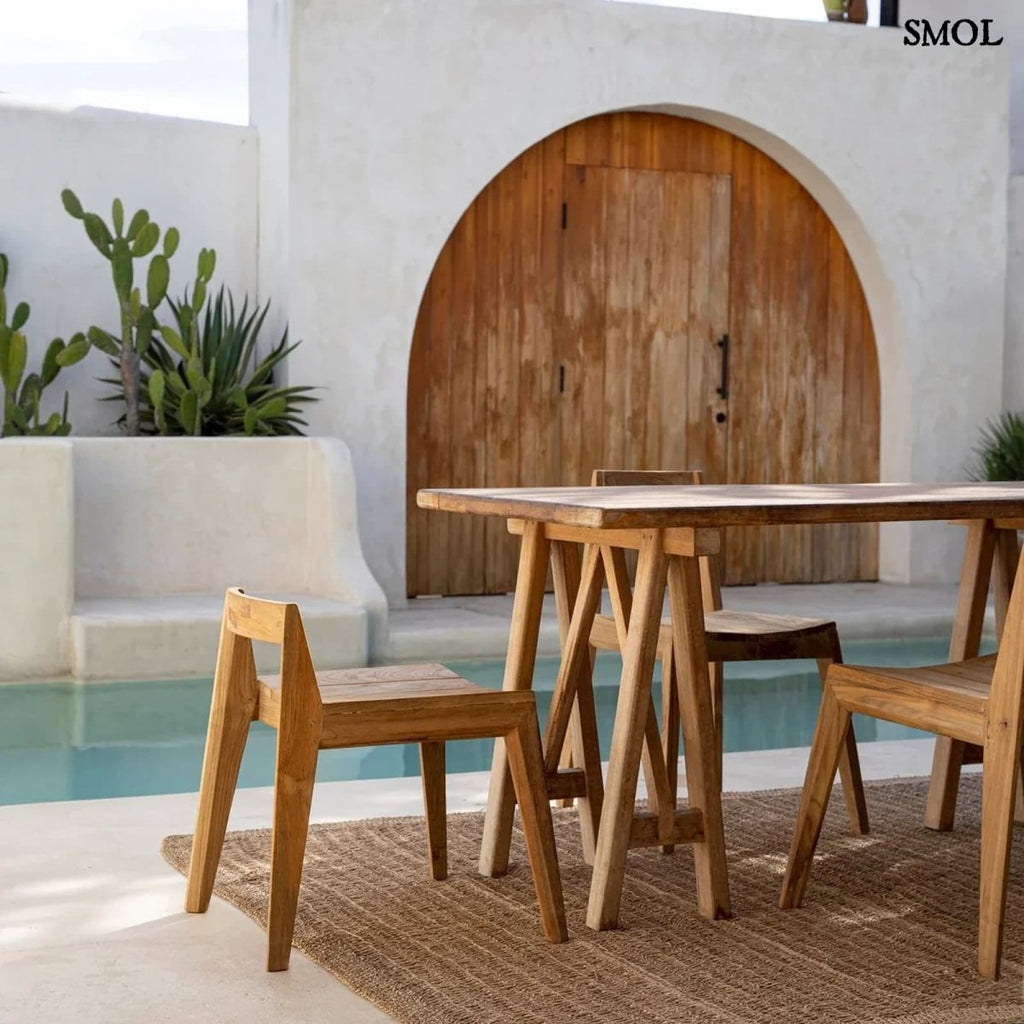 Tengerifű Szőnyeg – Natúr, 200x300 | SEAGRASS - SMOL