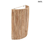 Természetes Fali lámpaernyő, 50 cm | KOHEI - SMOL