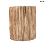 Természetes Fali lámpaernyő, 50 cm | KOHEI - SMOL