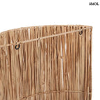 Természetes Fali lámpaernyő, 50 cm | KOHEI - SMOL