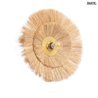 Természetes Falikar, ⌀44 cm | DOUBLE TROUBLE - SMOL