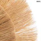 Természetes Falikar, ⌀44 cm | DOUBLE TROUBLE - SMOL